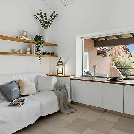 Gifa By Interhome Olbia