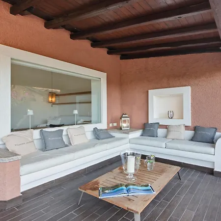 Prázdninový dům Gifa By Interhome Olbia