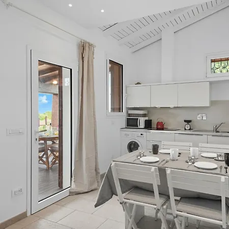Gifa By Interhome Hébergement de vacances Olbia