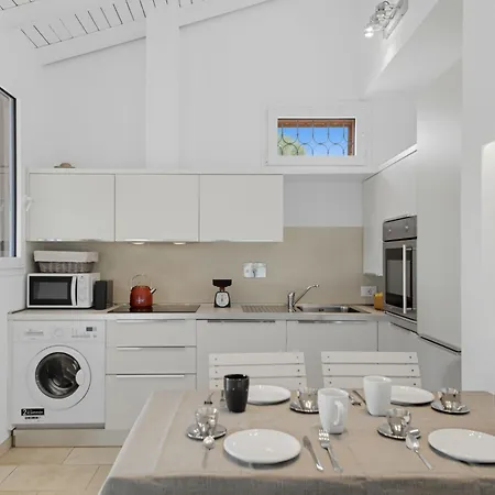 Gifa By Interhome Hébergement de vacances Olbia