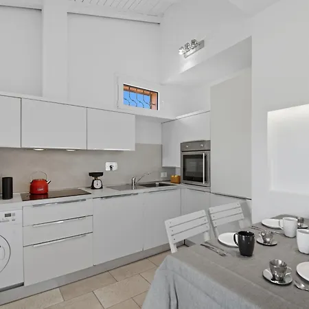 Gifa By Interhome Dom wakacyjny Olbia