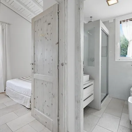 Gifa By Interhome Olbia