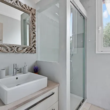 بيت للعطل Gifa By Interhome *