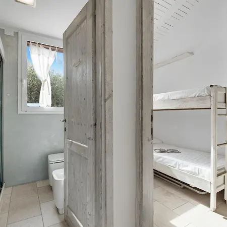 Prázdninový dům Gifa By Interhome Olbia