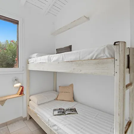 Prázdninový dům Gifa By Interhome Olbia