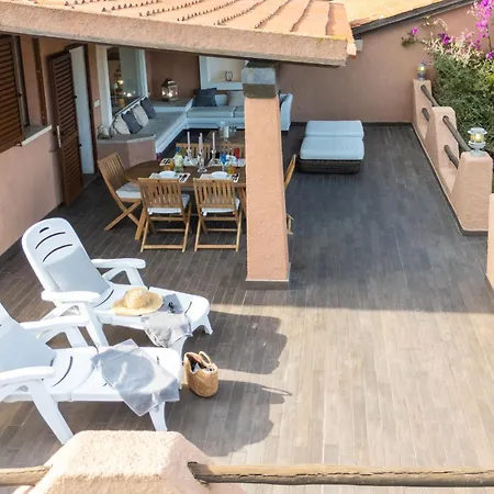 Gifa By Interhome Olbia