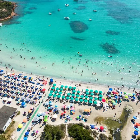 Hébergement de vacances Gifa By Interhome