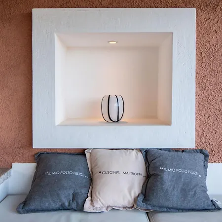 Gifa By Interhome Holiday home Olbia