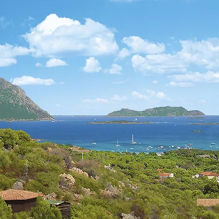 Hébergement de vacances Gifa By Interhome