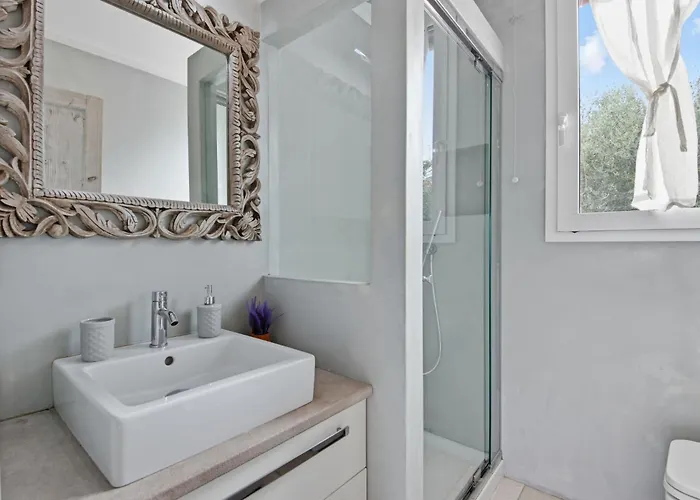 Semesterbostad Gifa By Interhome *