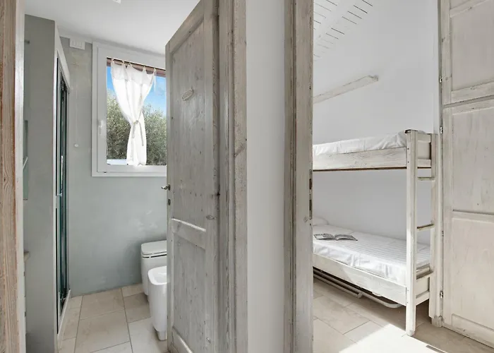 Nyaraló Gifa By Interhome Olbia